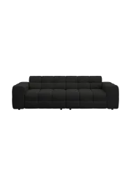 4-Sitzer Design Sofa „Kendal“ Chosen by Bloomingloft