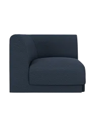 Modulares Eckelement „Miley“ Chosen by Bloomingloft