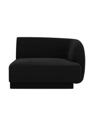 Modulares Sofa Seitenelement „Miley“ Chosen by Bloomingloft
