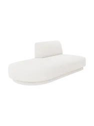 Modulares Sofa Element „Miley“ (2-Sitzer) Chosen by Bloomingloft