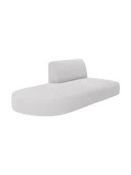 Modulares Sofa Element „Miley“ (2-Sitzer) Chosen by Bloomingloft
