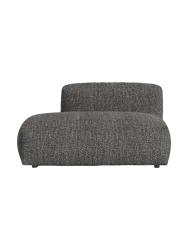 Modulares 2-Sitzer Element „Martina“ Micadoni