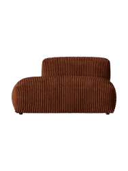 Modulares 2-Sitzer Element „Martina“ Micadoni