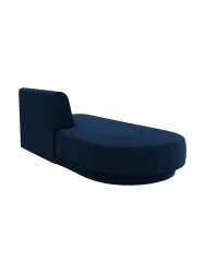Modulares Sofa Element „Miley“ (2-Sitzer) Chosen by Bloomingloft