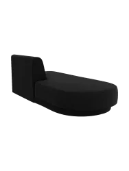 Modulares Sofa Element „Miley“ (2-Sitzer) Chosen by Bloomingloft