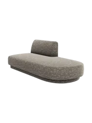Modulares Sofa Element „Miley“ (2-Sitzer) Chosen by Bloomingloft