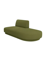 Modulares Sofa Element „Miley“ (2-Sitzer) Chosen by Bloomingloft