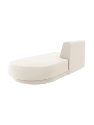 Modulares Sofa Element „Miley“ (2-Sitzer) Chosen by Bloomingloft