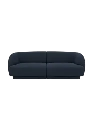 Modulares Design Sofa „Miley“ (2-Sitzer) Chosen by Bloomingloft