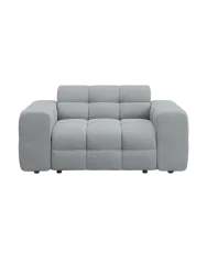 2-Sitzer Design Sofa „Kendal“ Chosen by Bloomingloft