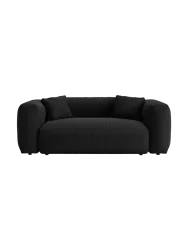 Modulares 2-Sitzer Design Sofa „Martina“ Micadoni