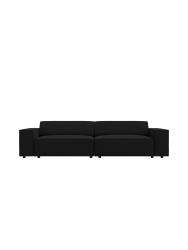 3-Sitzer Design Sofa „Jodie“ Chosen by Bloomingloft