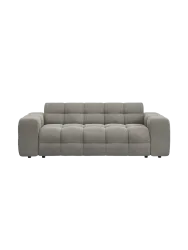 3-Sitzer Design Sofa „Kendal“ Chosen by Bloomingloft