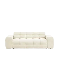 3-Sitzer Design Sofa „Kendal“ Chosen by Bloomingloft
