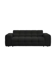 3-Sitzer Design Sofa „Kendal“ Chosen by Bloomingloft