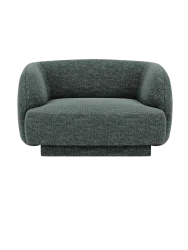 Designsessel „Miley“ Chosen by Bloomingloft