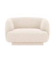 Designsessel „Miley“ Chosen by Bloomingloft