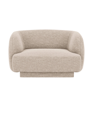 Designsessel „Miley“ Chosen by Bloomingloft