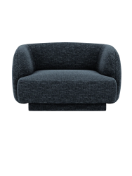 Designsessel „Miley“ Chosen by Bloomingloft