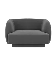 Designsessel „Miley“ Chosen by Bloomingloft