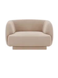 Designsessel „Miley“ Chosen by Bloomingloft