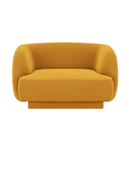Designsessel „Miley“ Chosen by Bloomingloft