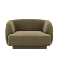 Designsessel „Miley“ Chosen by Bloomingloft