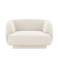 Designsessel „Miley“ Chosen by Bloomingloft