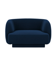 Designsessel „Miley“ Chosen by Bloomingloft