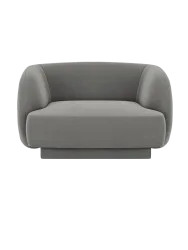 Designsessel „Miley“ Chosen by Bloomingloft