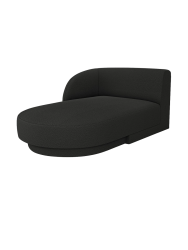 Modulare Design Chaiselongue „Miley“ Chosen by Bloomingloft
