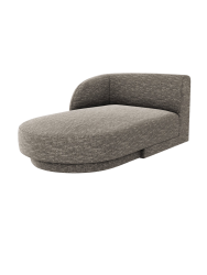 Modulare Design Chaiselongue „Miley“ Chosen by Bloomingloft