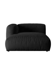 Modulares Design Chaiselongue „Martina“ Micadoni