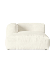 Modulares Design Chaiselongue „Martina“ Micadoni