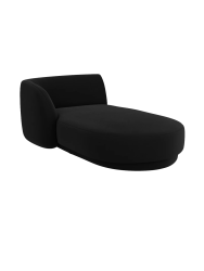 Modulare Design Chaiselongue „Miley“ Chosen by Bloomingloft