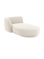 Modulare Design Chaiselongue „Miley“ Chosen by Bloomingloft