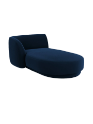 Modulare Design Chaiselongue „Miley“ Chosen by Bloomingloft