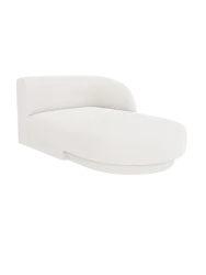 Modulare Design Chaiselongue „Miley“ Chosen by Bloomingloft
