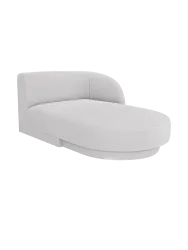 Modulare Design Chaiselongue „Miley“ Chosen by Bloomingloft