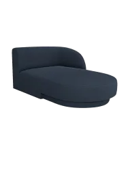 Modulare Design Chaiselongue „Miley“ Chosen by Bloomingloft
