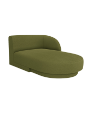 Modulare Design Chaiselongue „Miley“ Chosen by Bloomingloft