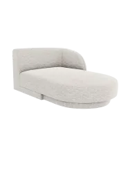 Modulare Design Chaiselongue „Miley“ Chosen by Bloomingloft