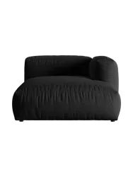 Modulares Design Chaiselongue „Martina“ Micadoni