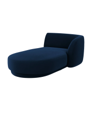 Modulare Design Chaiselongue „Miley“ Chosen by Bloomingloft