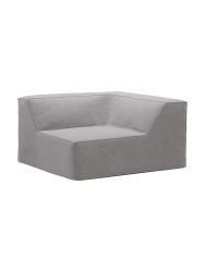 Ersatzbezug für modulares Ecklement „Jodie“ Chosen by Bloomingloft