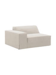 Ersatzbezug für modulares Seitenelement „Jodie“ Chosen by Bloomingloft