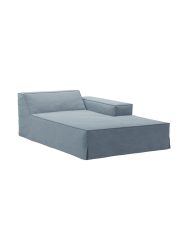 Ersatzbezug für modulare Chaiselongue „Jodie“ Chosen by Bloomingloft