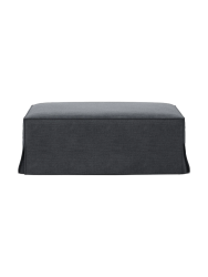 Ersatzbezug für Sitzpouf „Jodie“ Chosen by Bloomingloft