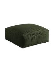 Design Sitzpouf „Martina“ Micadoni