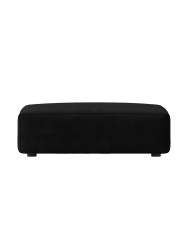 Design Sitzpouf „Jodie“ 102 x 80 cm Chosen by Bloomingloft